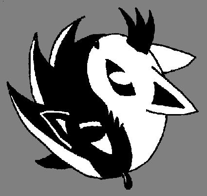 Hybird Symbol by mechadragon13