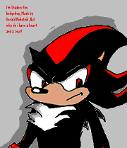 A shadow pic done in MSpaint by megasonic