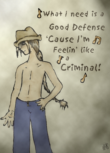 Criminal by michi_no