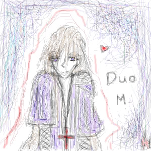 Duo M. by michi_no