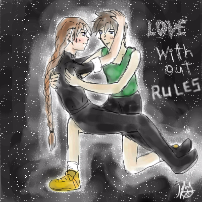 Love Without Rules by michi_no