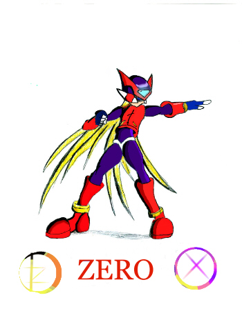 Zero(the new version) by miestro