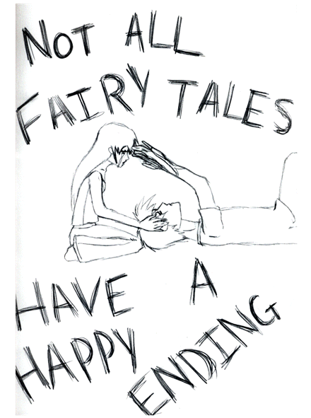 Fairy Tale's Ending by minimonkgoku