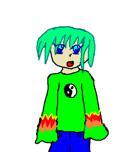 first fac drawing!*** by minithing101