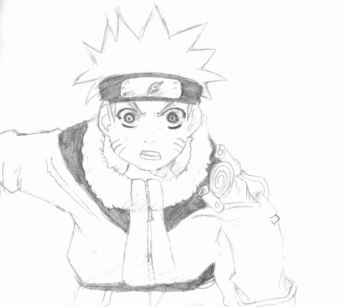 Naruto by missFangirl3432whee