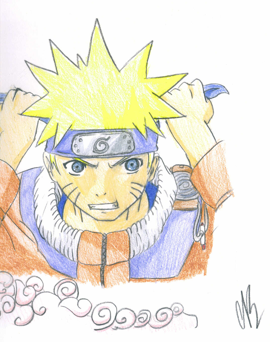 Naruto-kun by missFangirl3432whee