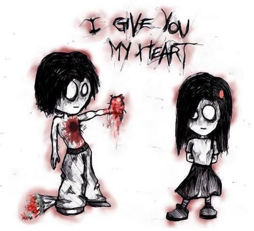 i give you my heart by misscorpio77