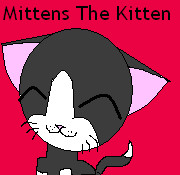 Mittens by mittens-the-kitten123