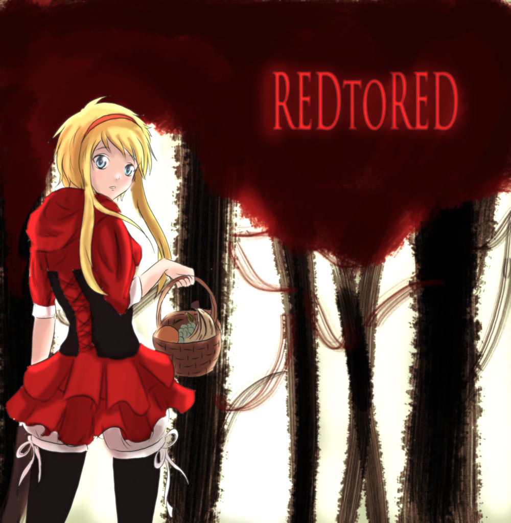 Red to red... by miyaka-kurisu
