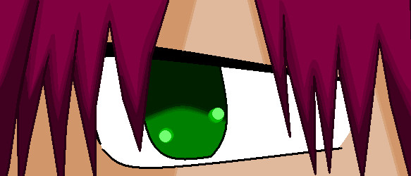 Luci's Eye 8D by monkey_banana_smoothie