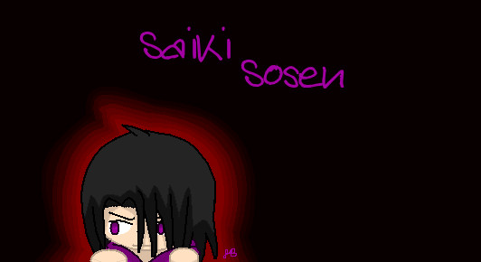 Sosen Saiki by monkey_banana_smoothie