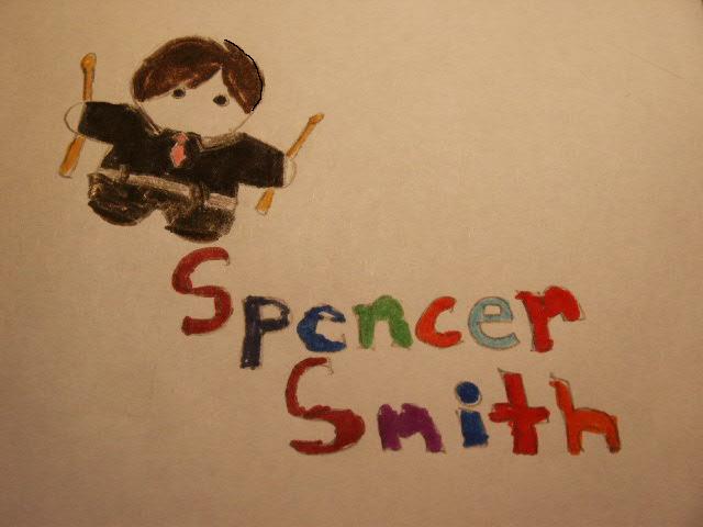 Spencer Smith Plushie! by moorganxx