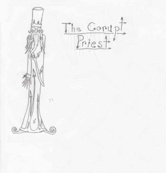 The Corupt Preist (Rating all depends n_n) by my_mind_is_its_own
