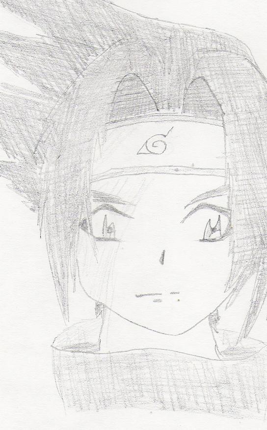 Sasuke* by my_oriley_factor