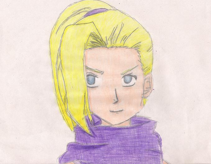 yamanaka ino colored by my_oriley_factor