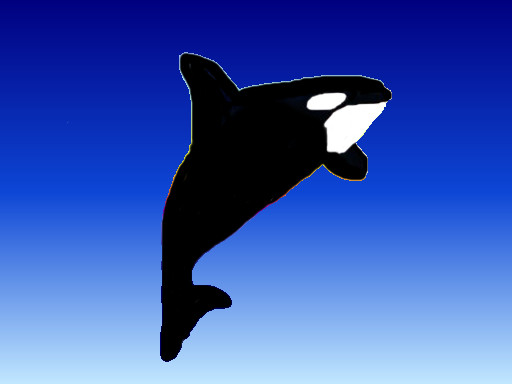 orcas by myspace789