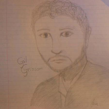 Gil Grissom by mystic_rat_theif