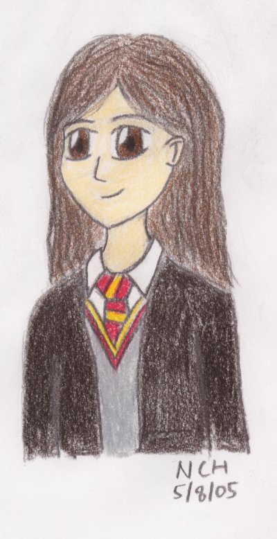 Hermoine by NCH
