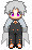 Albedo of thy game sprite by NIX