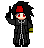 Vincent of thy game Sprite Org XIII remix by NIX