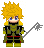 Ven of thy Game Sprite Slightly enhance Detail by NIX