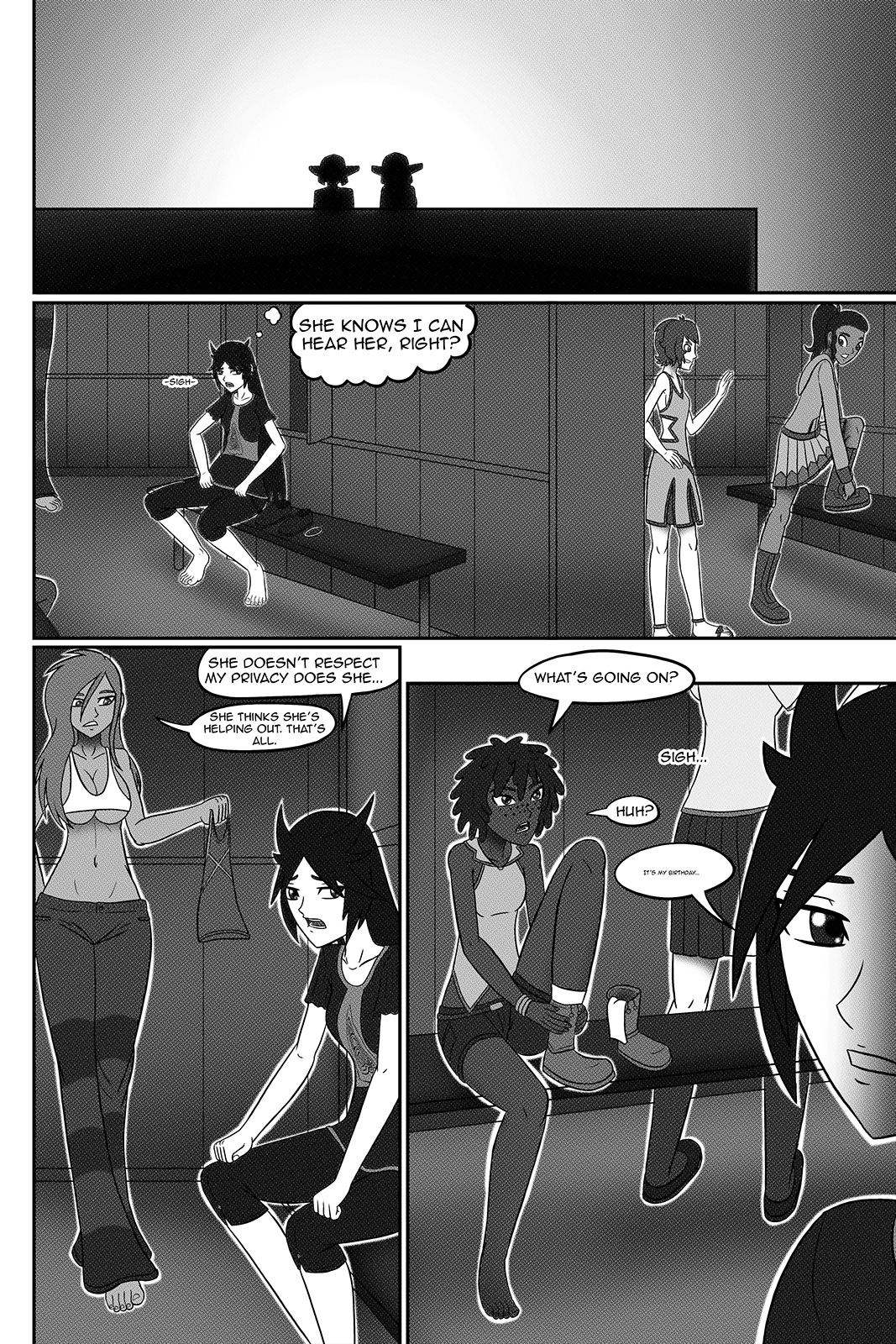 Page 13 by NIX