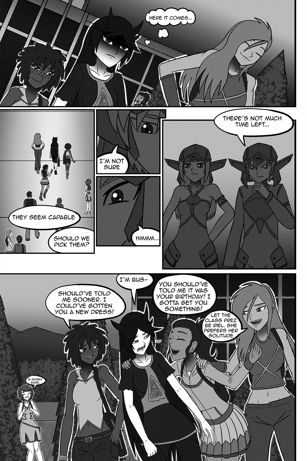 Page 14 by NIX