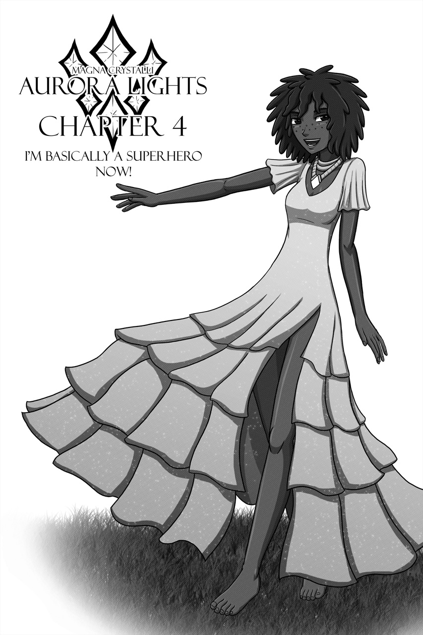 Aurora Lights - Page 68 by NIX