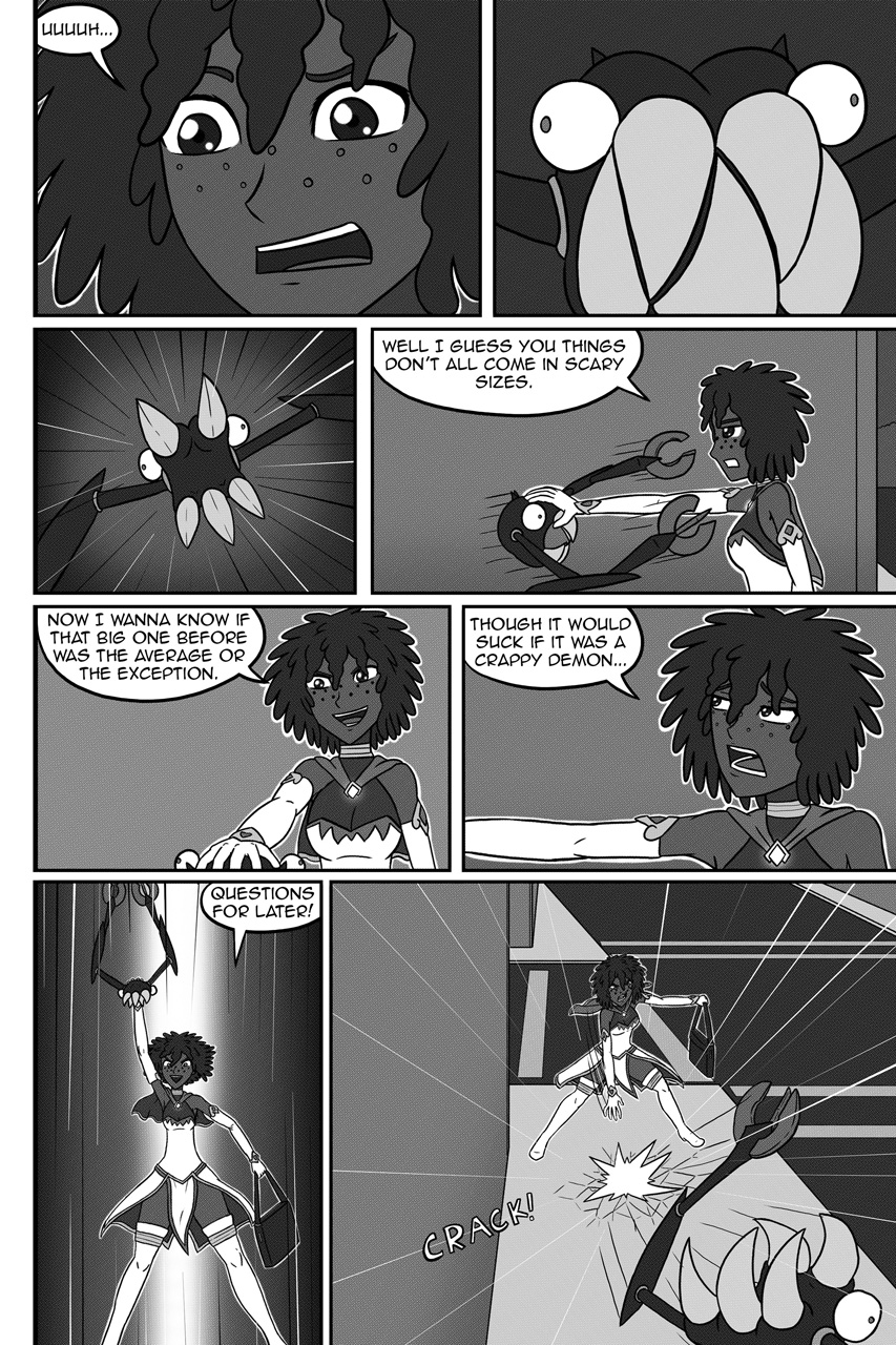 Aurora Lights - Page 77 by NIX