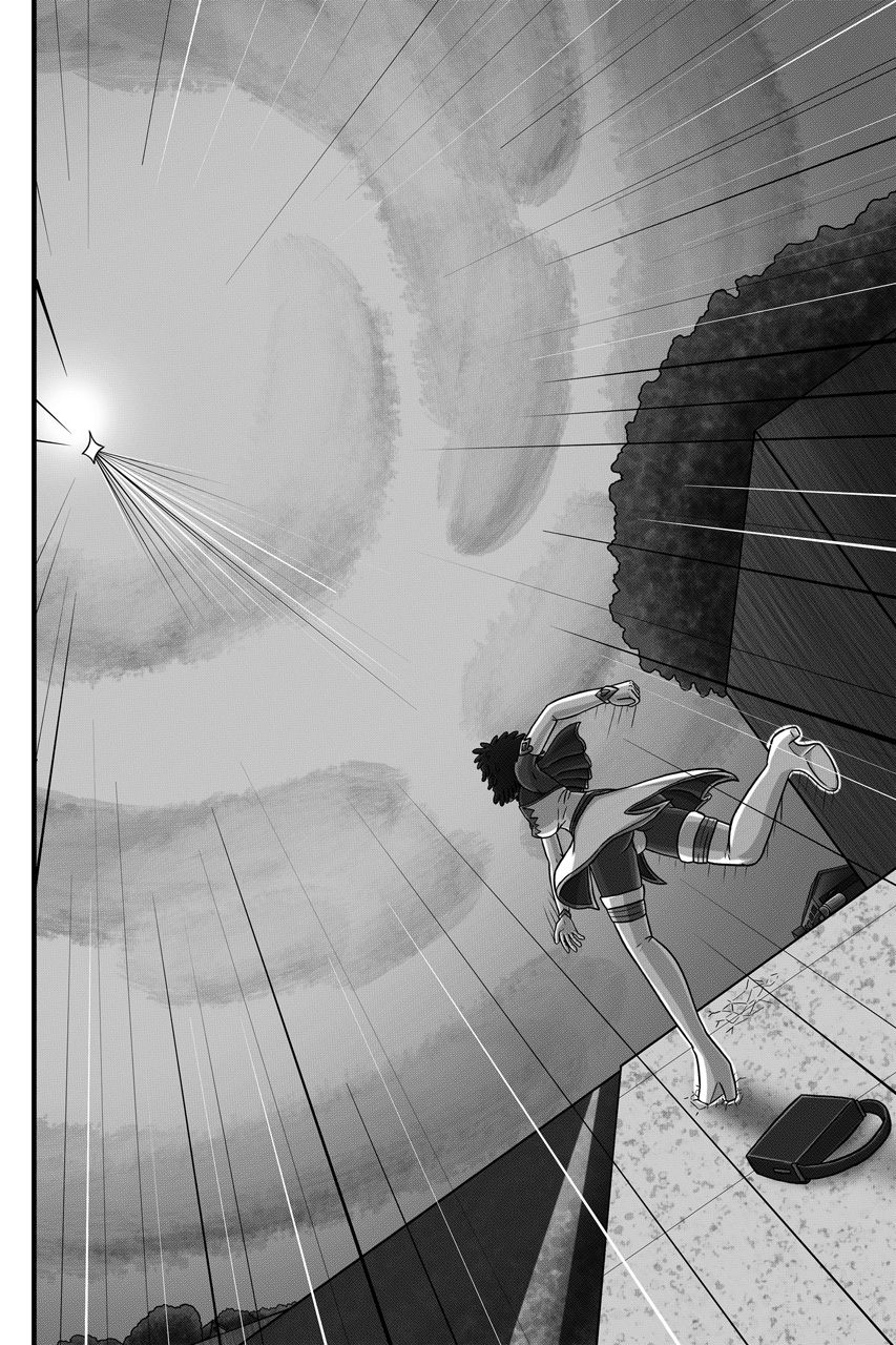 Aurora Lights - Page 79 by NIX