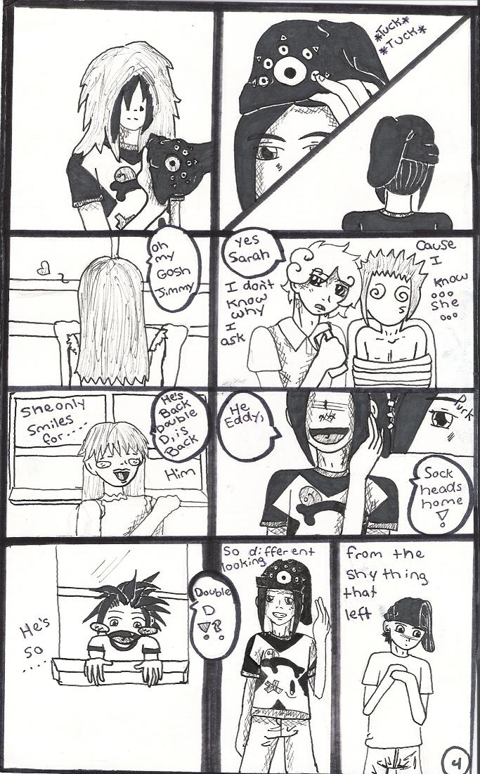 The Angle pg4 by Narorater