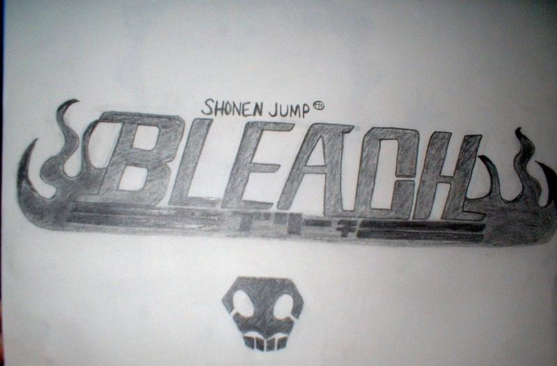 bleach title by NarutoBleachFANatic