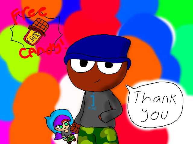 Thank-You Card thingy by Nat_the_BluJay1992
