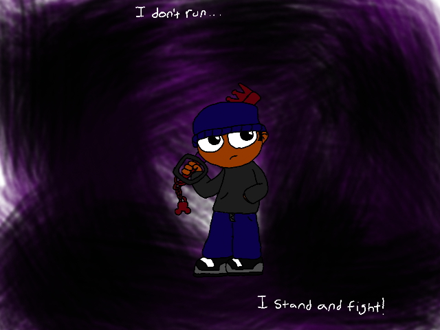Stand and Fight by Nat_the_BluJay1992