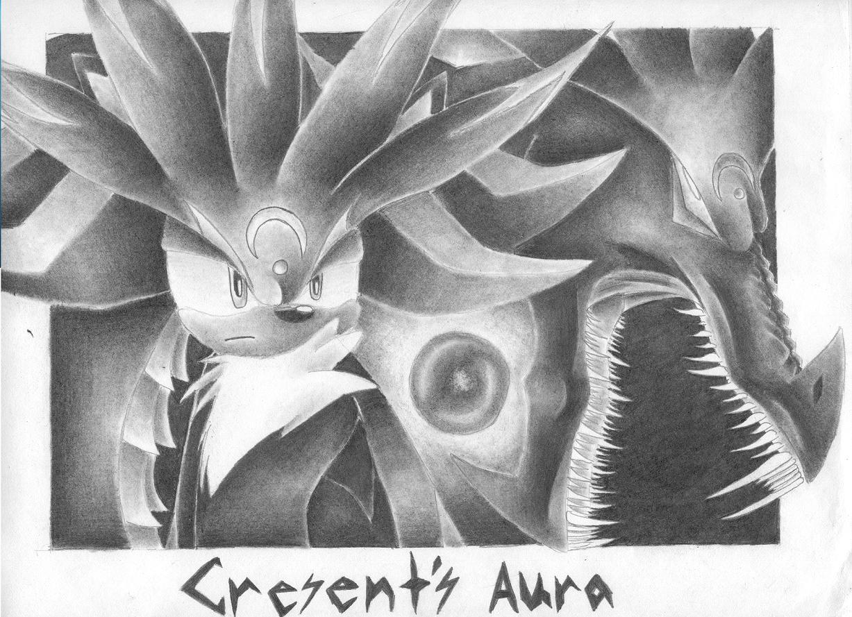 Cresent's Aura by Nazo