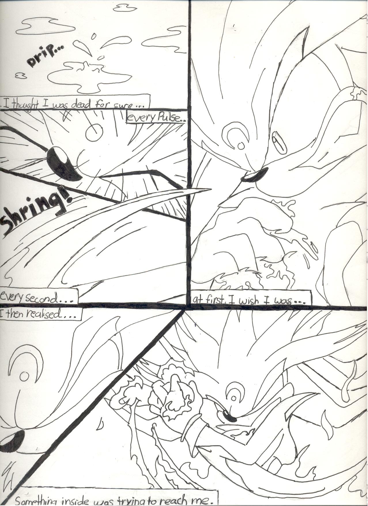 Strenght within part 2 outline by Nazo