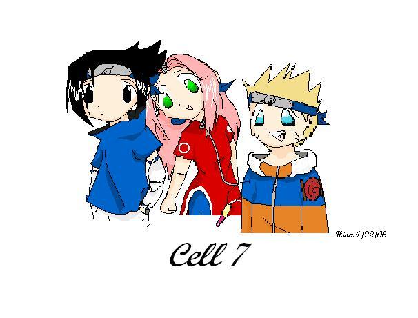 !!Chibi naruto,, sasuke nd sakura by Neji