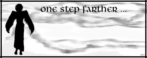 One Step Farther by Neko2000