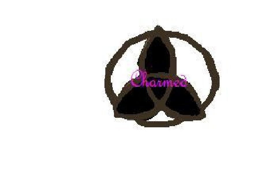 Charmed insignia by NekoAndManga