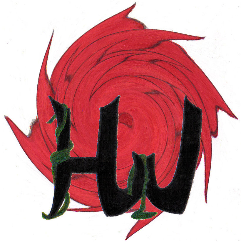 Wraithgirl911 Logo by NekoMimi16