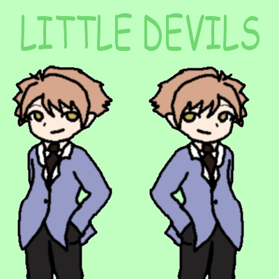 Little Devils! by NekoNinja