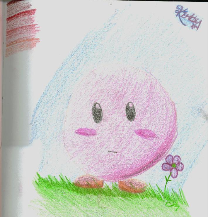 Kirby YAY! by Neko_Ojo_Ichigo