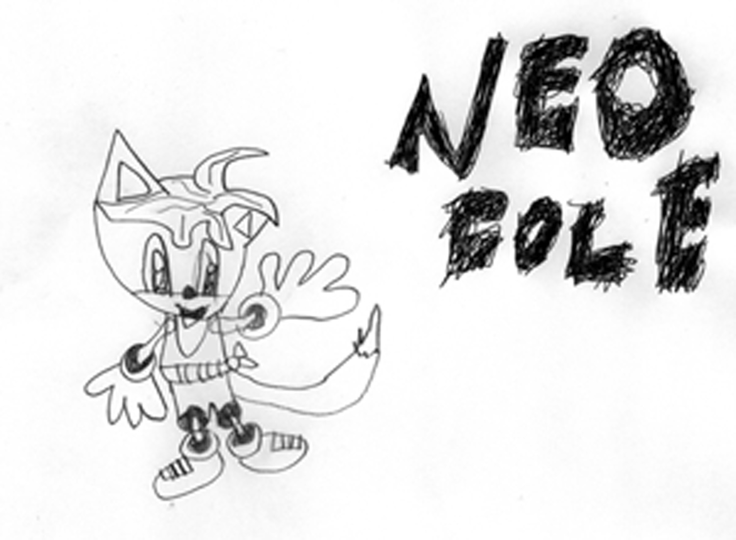 Neo Cole by Neon