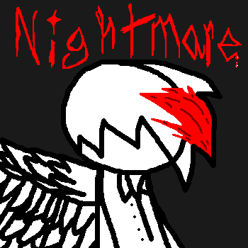 Nightmare by Neon_The_Battlehog