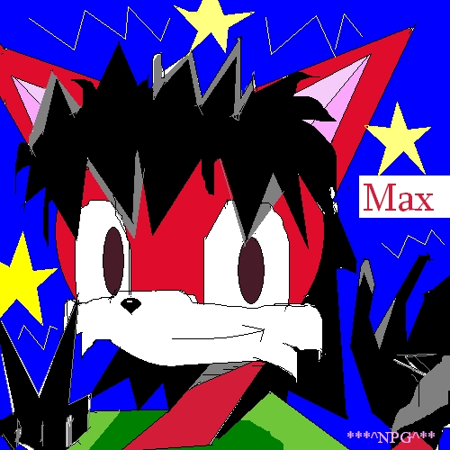 Max!!!^^ Gift 4 Max2085!! by Neopetgirl