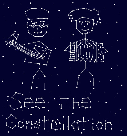 See The Constellation by Nerdy4ever95