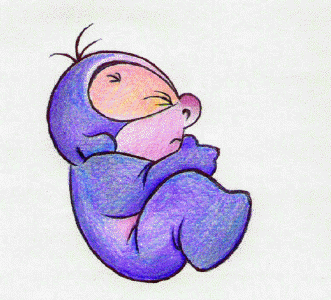 Baby Jumba by Nevuela