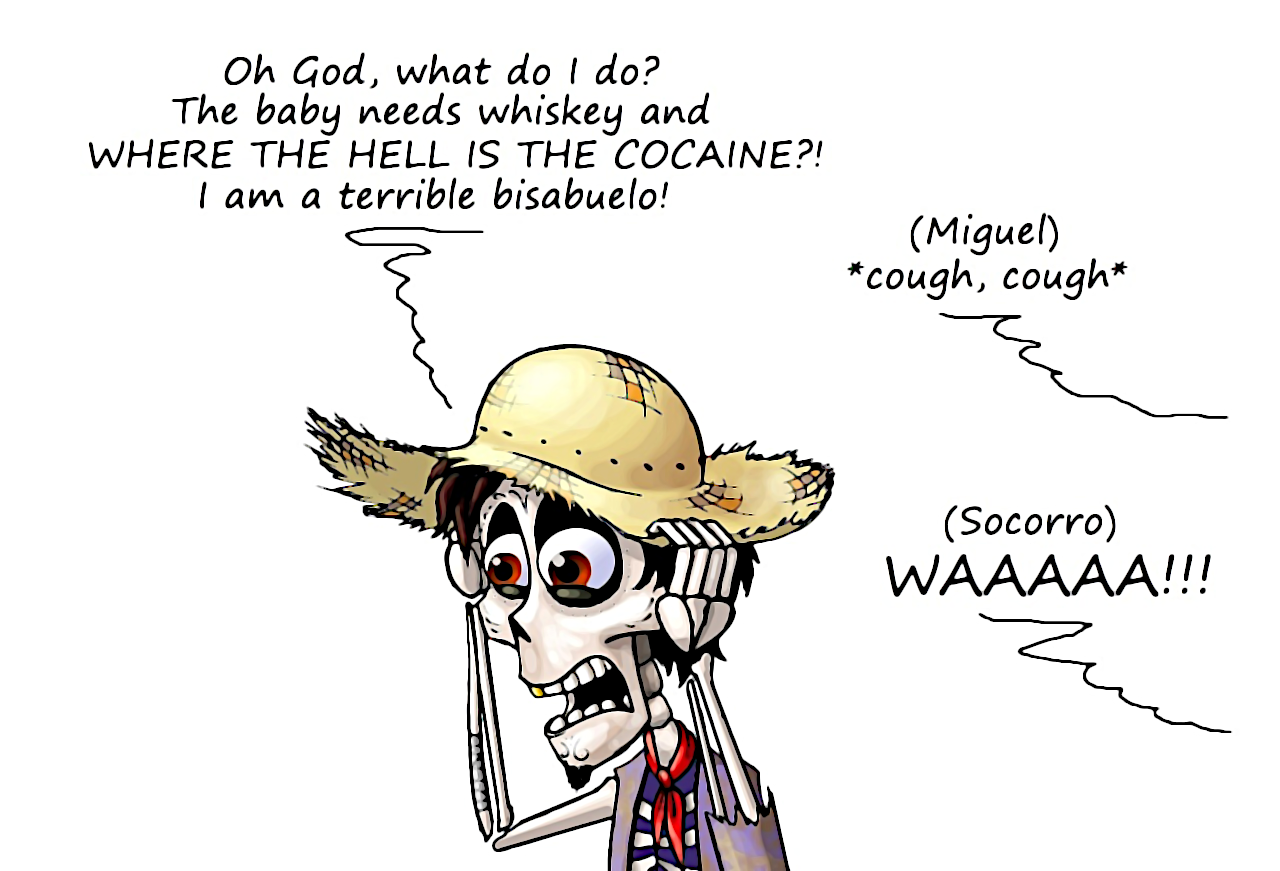 Where's the Cocaine?! by Nevuela