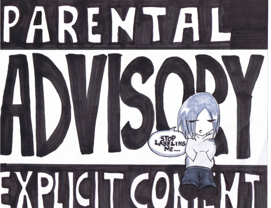 parental advisory!!^^ by NicNic
