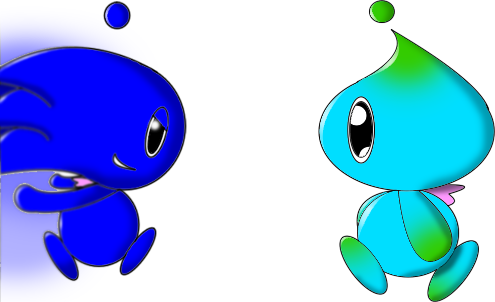 chao! by Nicky